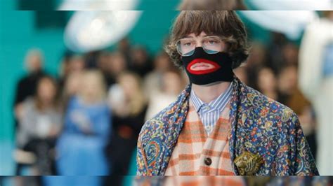 sweater gucci blackface|Gucci creative head breaks silence over ‘blackface’ sweater.